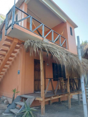 Casa Isla Paraíso